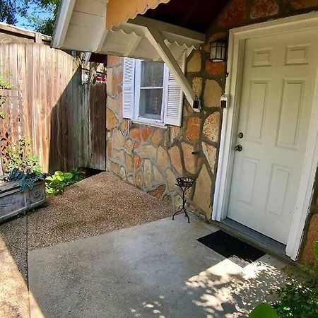 Tuscany Dream Rock Cottage/#8 Eureka Springs Dış mekan fotoğraf